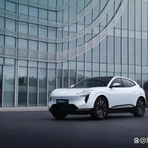 20万的阿维塔新车来了！智能驾驶、一键泊车，还有……