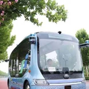 济南无人驾驶路测将有“法”可依：车速不超15km/h，保额不低于300万元