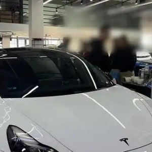 阳光315丨“原版原漆”变擦痕，二手车纠纷咋处理？