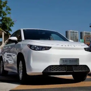 2025更赚钱的新能源网约车，吉利曹操60助司机收入提升
