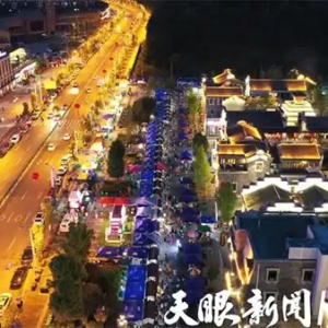 一个“轮胎”！两块“电池”！三片“商圈”！新蒲新区“三大抓”奏响春天“三部曲”