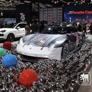 第21届上海车展4月23日开幕！小米汽车、鸿蒙智行等品牌将首次亮相