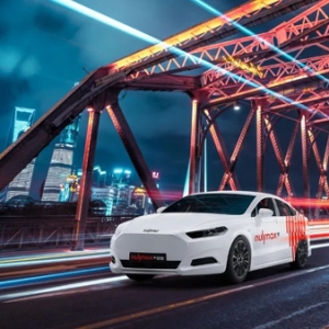 AI赋能，张江“未来车”企业积极推动大模型应用落地