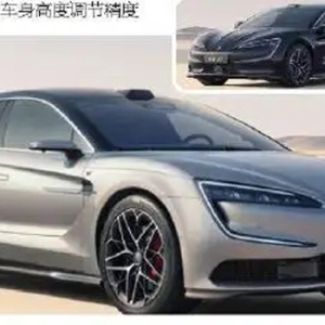 2025上海车展｜看新车之中国豪车篇：自主品牌加速向上 以技术创新重新定义豪华市场