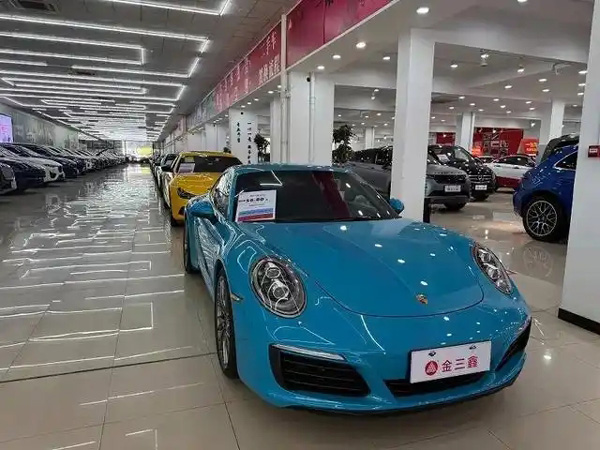 产经观察丨二手车市为何陷于“规模向上，利润向下”怪圈