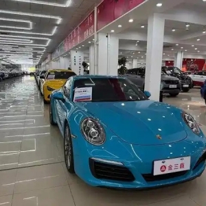 产经观察丨二手车市为何陷于“规模向上，利润向下”怪圈