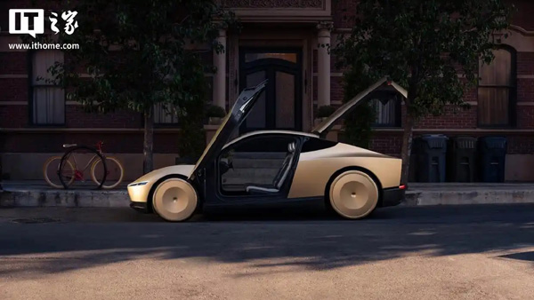 马斯克证实：特斯拉Robotaxi自动驾驶出租车业务将进入沙特阿拉伯