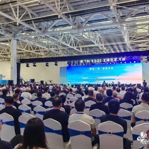 亳州产！派迪科技新能源汽车问世