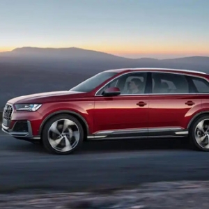 一汽-大众召回超10万辆奥迪A6L、超3万辆进口A6/7/8、Q7/8等汽车