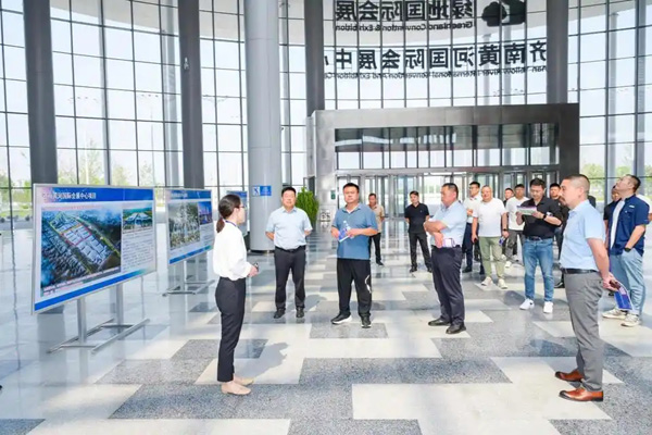 2025济南新能源电动车展全面升级，开启产业新篇章