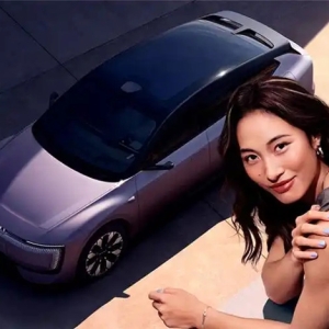 高端新能源车推荐AUDI E，首款量产车型奥迪E5 Sportback彰显豪华基因