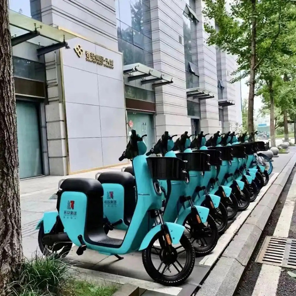 产品远销35国 成都氢能产业走向国际