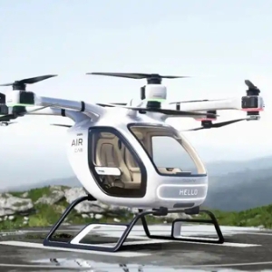 广汽高域：新型飞行汽车 GOVY AirCab 收到预订订单近 1000 架