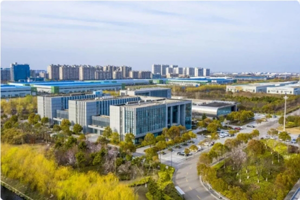 江苏盐城：汽车产业跑出“加速度”
