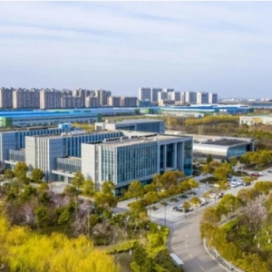 江苏盐城：汽车产业跑出“加速度”