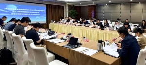 全国电动商用车充换电标准体系加速完善 启源芯动力以技术优势助力交能融合发展