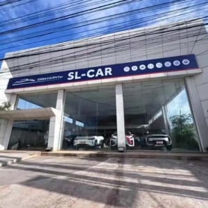 贵阳向老挝出口二手车265台 金额超4600万元
