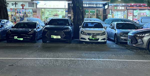 “0公里二手车”搅局，二手车商：以前一辆最少赚一万，现在“不想再碰”