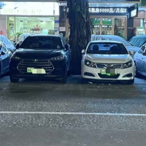 “0公里二手车”搅局，二手车商：以前一辆最少赚一万，现在“不想再碰”