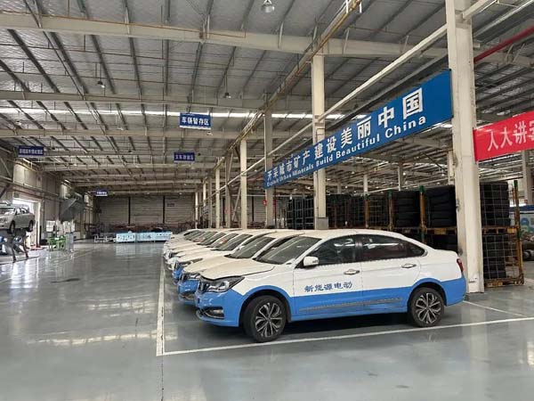 报废的汽车去哪儿了？记者探访为您解密