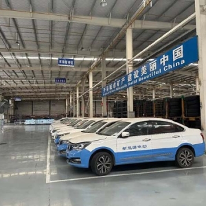 报废的汽车去哪儿了？记者探访为您解密
