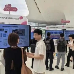 长城汽车构建全栈智能体系，以技术立企引领智能化转型