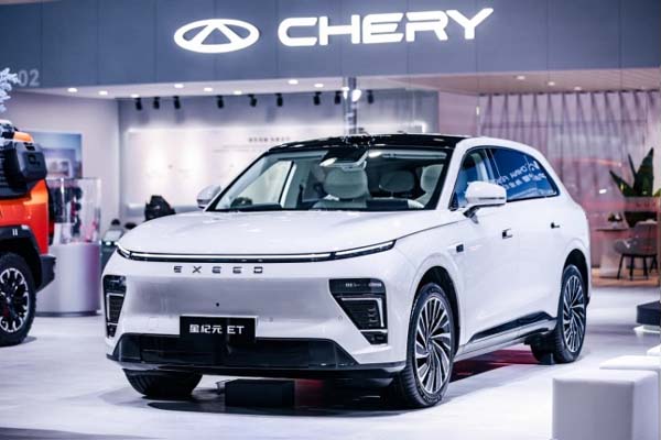 6月销量再破新高，黄招根带领星途汽车“一路狂飙”