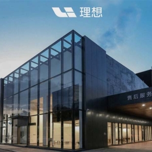 2个月新增25家！理想汽车642家门店已覆盖全国225城