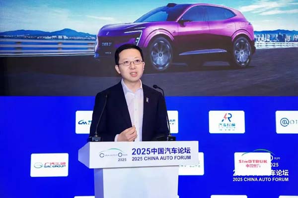 阿维塔总裁陈卓：小米等跨界入局，对汽车营销形成降维打击，CMO可能将失业