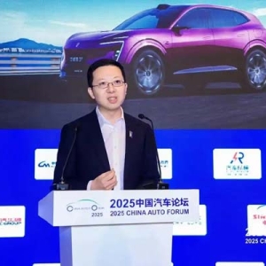 阿维塔总裁陈卓：小米等跨界入局，对汽车营销形成降维打击，CMO可能将失业