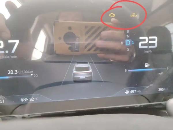 二手准新车变“问题车”？瓜子二手车：无法退车，承担维修费