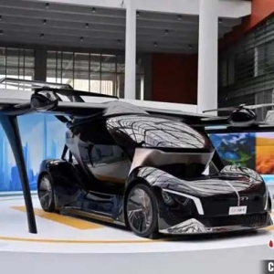 （活力中国调研行）数智化引领汽车产业转型升级 展现“中国豪华”魅力