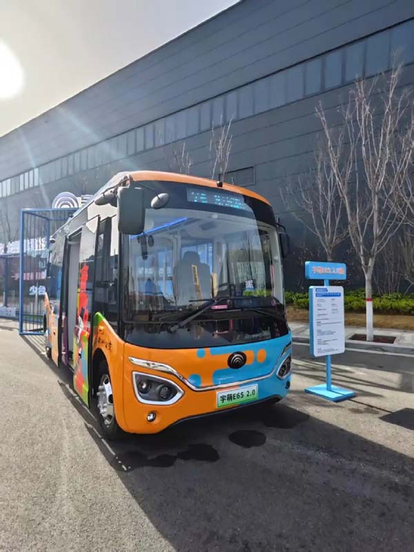 上半年客车市场增速翻倍：置换补贴、海外出口成两大引擎