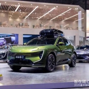 浅析中国一汽、东风汽车、长安汽车车企布局