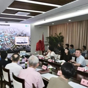 九识智能与上海交大深度合作，将重点突破自动驾驶领域的核心技术难题