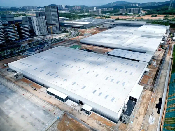 小鹏汇天进入规模化试飞阶段 飞行汽车商业化路径渐清晰