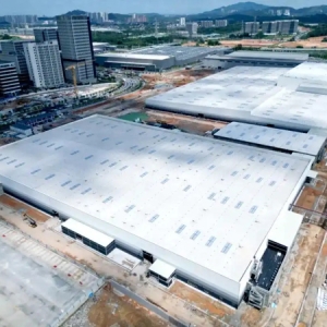 小鹏汇天进入规模化试飞阶段 飞行汽车商业化路径渐清晰
