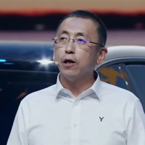 岚图汽车CEO卢放：汽车测评不能站在商业化立场 成为营销式测评
