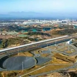 在这里，看一场汽车多元化测试的科技之旅