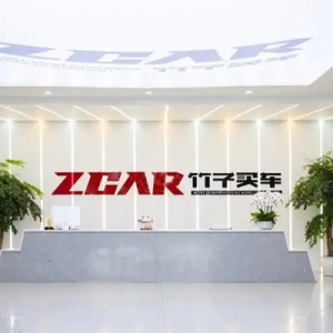 全链路数字化+5000台现车，ZCAR竹子买车打造汽车消费新生态
