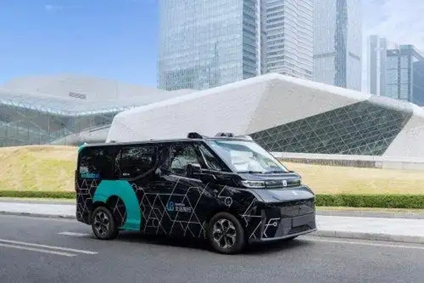 文远知行获Grab数千万美元战略投资：东南亚自动驾驶市场潜力加速释放