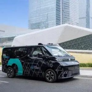 文远知行获Grab数千万美元战略投资：东南亚自动驾驶市场潜力加速释放