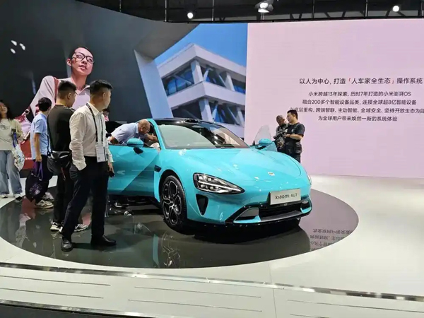 汽车“国补”调整进入下半场，广深等地多层次补贴体系加速形成