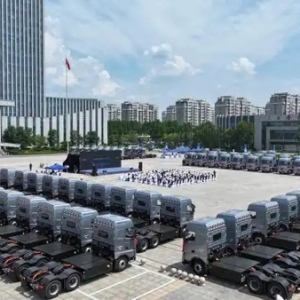 临沂临港：进军“新蓝海”，全力打造全国重要的新能源商用车生产基地