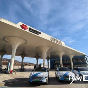 张家口：北方氢能新高地的“C位”密码