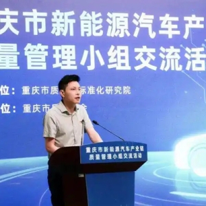 来看新能源汽车的“十八般技艺”！10余项经典案例出炉