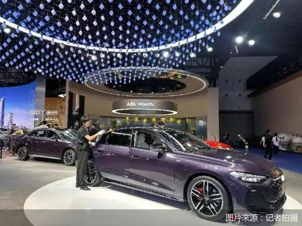 “金九银十”看车市｜新车扎堆上市，购车补贴再升级