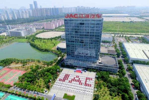 江淮汽车多领域布局，加大研发投入促发展