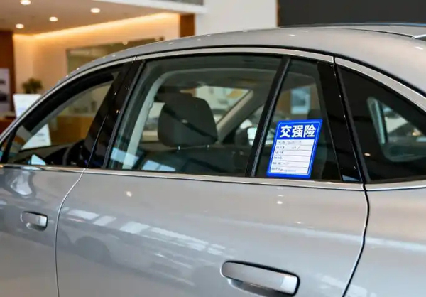 买二手车车辆有商业险怎么查是哪一家？忘记车险投保公司来这儿查！