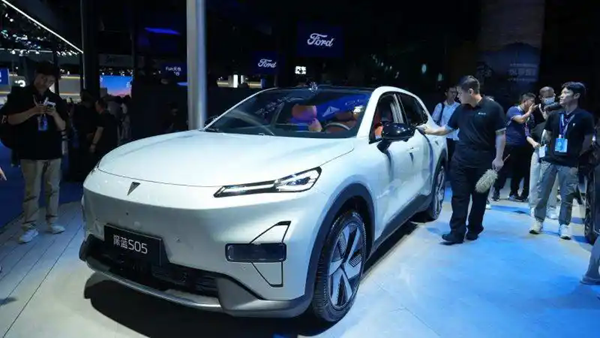 油价高企带火新能源汽车行情，到店量激增但成交变化尚有待观察